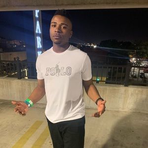 Meet your Posher, Chandler